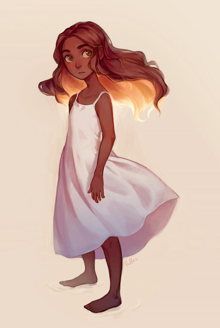 Girl