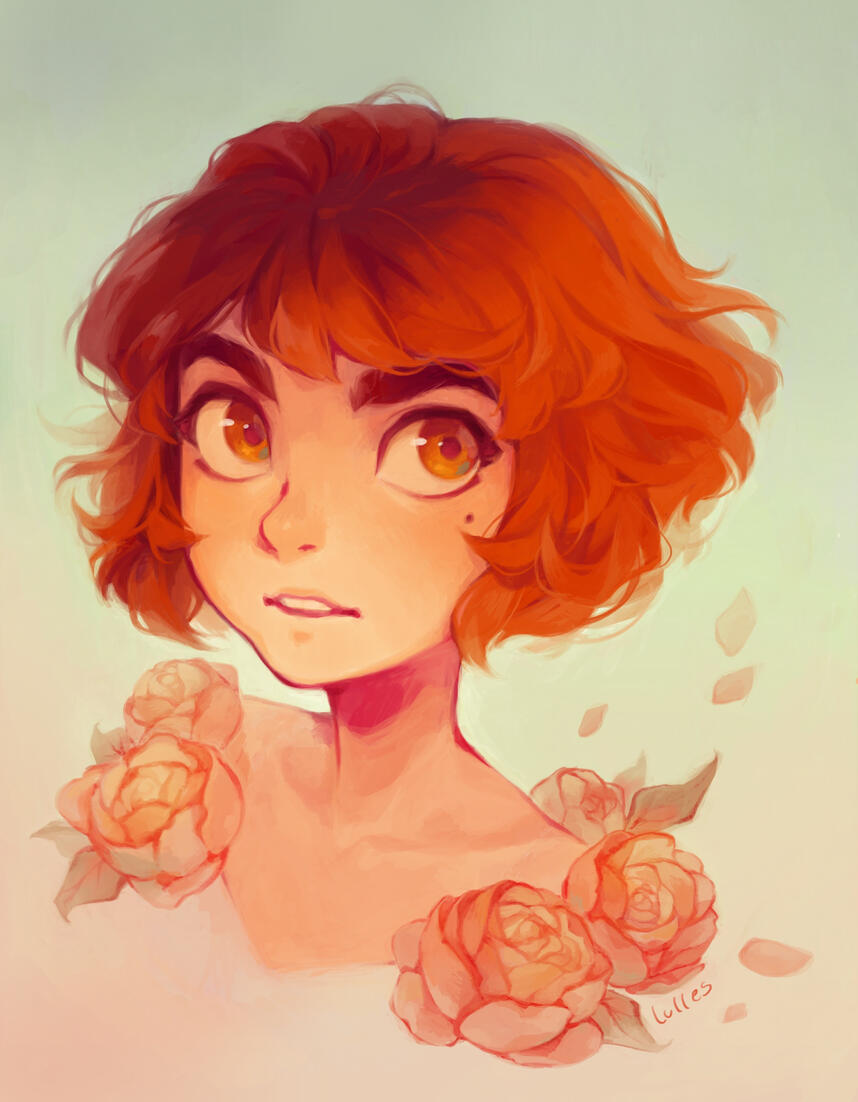 Peonies