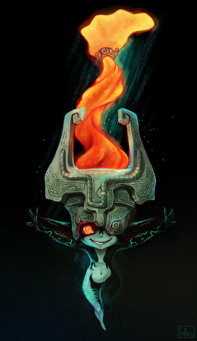 Midna